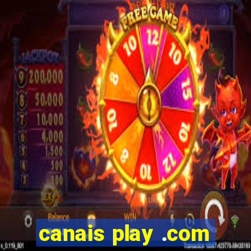 canais play .com